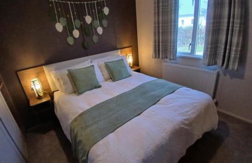 Serenity - Luxury Hot Tub, Sunnymede, Fantasy Island, Ramped Access, Parking, 2 dogs max - East Coast Holidays - Foto 4