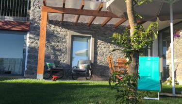 BHF Residences Ying Yang - Photo 4, Garden