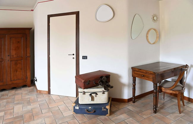 Agriturismo La Ca' D'Olga - Foto 11