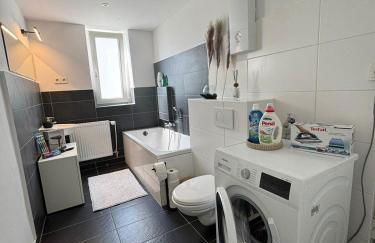 Seibel's SUITES - Big in Essen - Family & Group - Foto 11