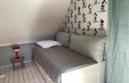 Gîte de charme entre Tours et Villandry - Foto 9