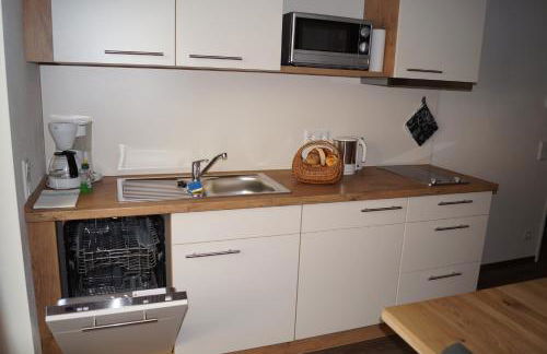 Braumeister Döbler - Ferienwohnungen - Foto 38