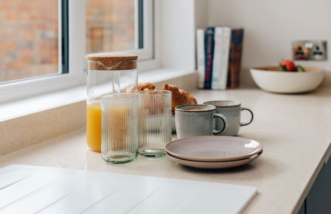 The Kenton in Henley-on-thames - Foto 25