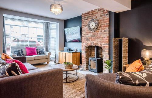 The Picture House, Aldeburgh - Foto 18