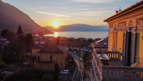 Residenza Maddalena Lago Maggiore Wifi & View - Foto 5