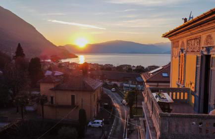 Residenza Maddalena Lago Maggiore Wifi & View - Foto 5