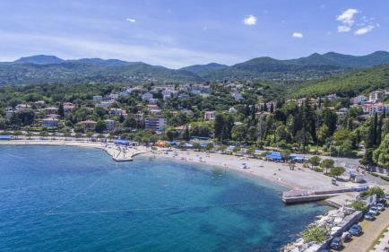 Apartments Villa Beller - Foto 69