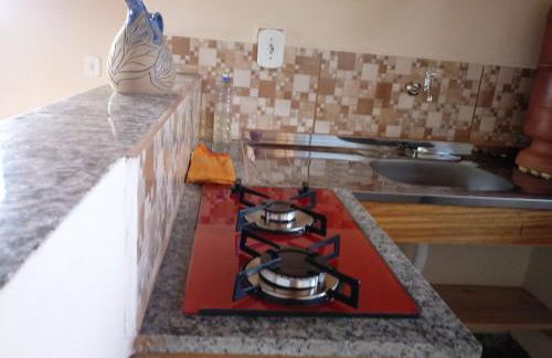 Chalé Morada das estrelas - Foto 22