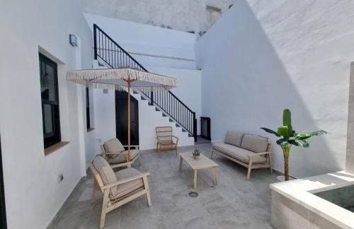 Retiro Costa de Lava Garachico - Foto 29