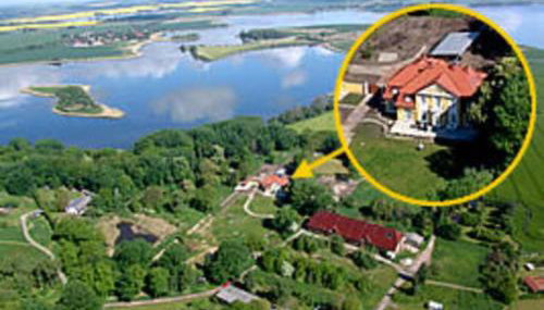 Herrenhaus Poppelvitz - Foto 4