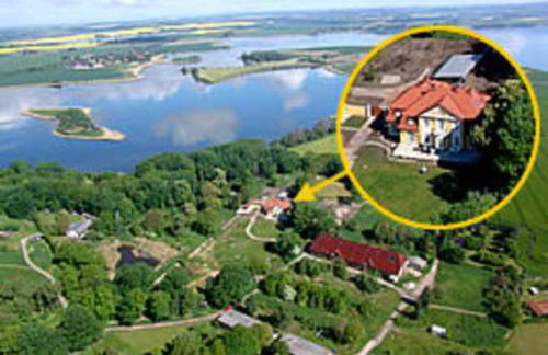 Herrenhaus Poppelvitz - Foto 4