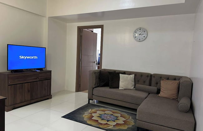 Cecillian Place Condotel - Photo 27