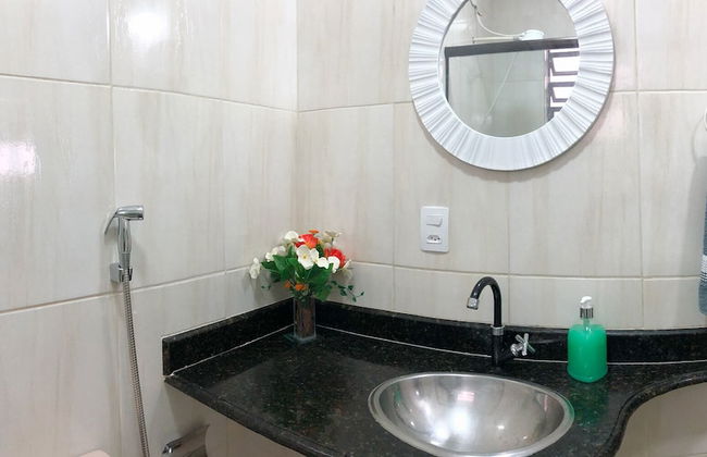 Casas Aconchegantes - Foto 40