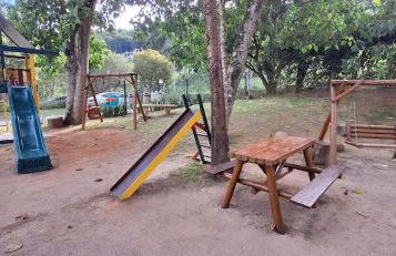 Flat 2 quartos no Granja Brasil com Vista Magnífica - Foto 45