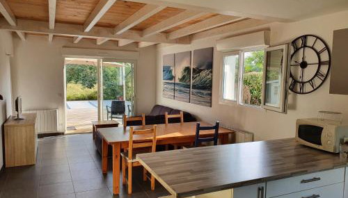 Maison à Tosse proche des plages - Foto 5