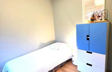 magnifique villa vue mer avec piscine - Foto 35