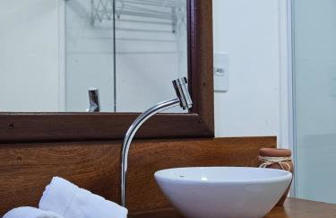 FLATS SHALON - MORRO DE SÃO PAULO - Foto 3