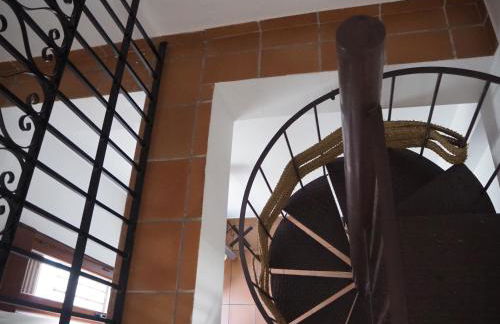 Sendero de la Subbetica - Apartamentos Turisticos en Zuheros - Holiday Home - Foto 13