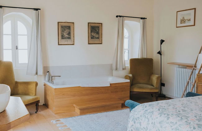 Lyon Country House - Tour de Garde - Foto 16