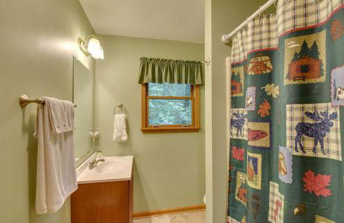 Cozy Blairsville Cabin 2 Mi to Vogel State Park! - Photo 23