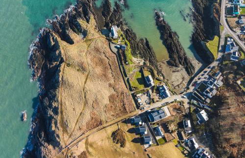 Gwel Y Mor Penthouse by Birch Stays New Home - Photo 60