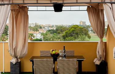 Apartamento Campo de Golf - Foto 31