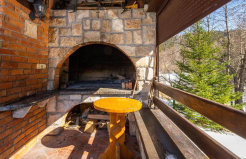 Nice Home In Lokve With Sauna - Foto 15