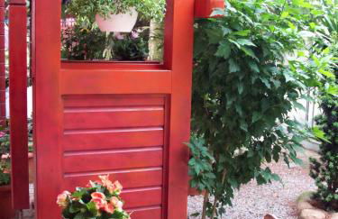 Ferienhaus " Uns Hüsung" - Foto 10