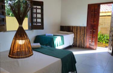 Pousada Villa Xaréu - Foto 50