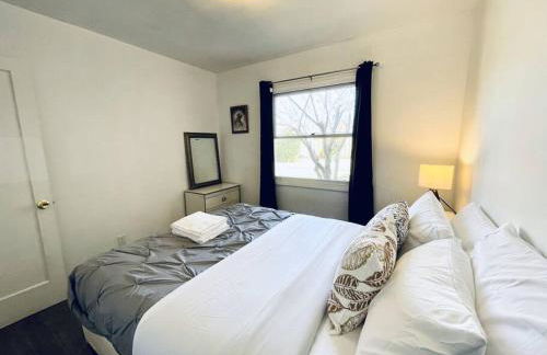 202 Spacious Hayward Entire 4BR SFH - Foto 27