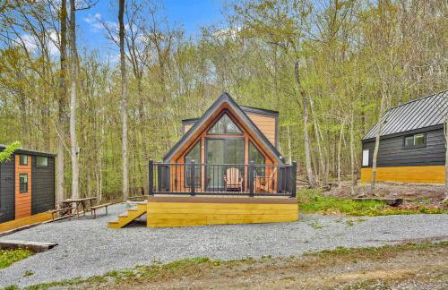 Canyon Hideaway - Foto 8