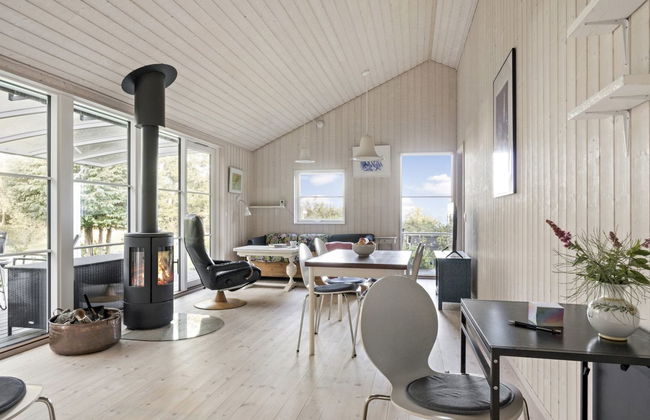 "Thorid" - 850m from the sea - Foto 28