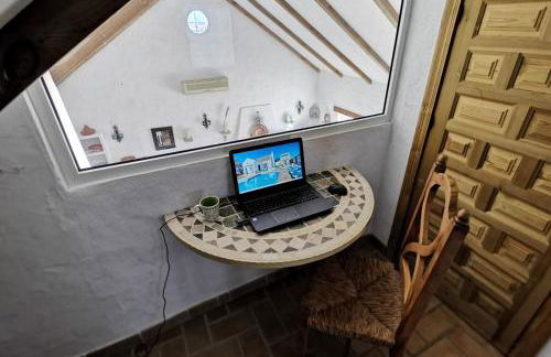 Casa Zahora - Foto 33