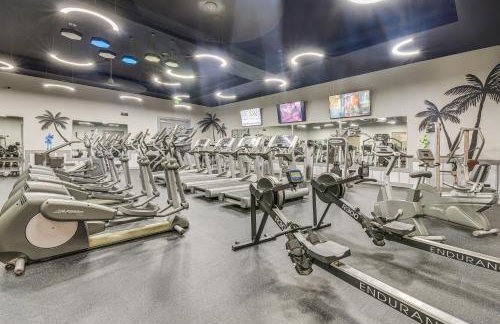 Walk to Beach Poolside Oasis in Palms of Destin! - Photo 25