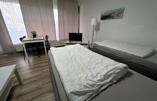 Wohnung in Troisdorf - Foto 12