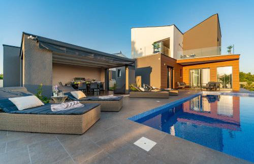 Villa LiLa - Sunshine - Foto 65