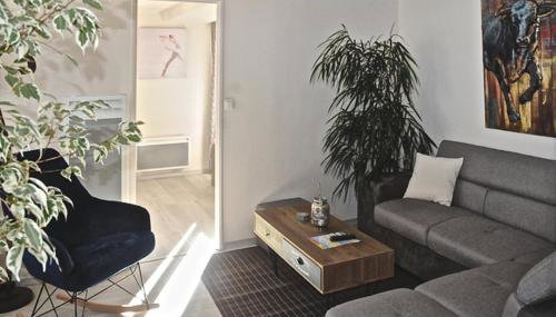 Gîte, location meublé de tourisme 3 étoiles - Foto 3