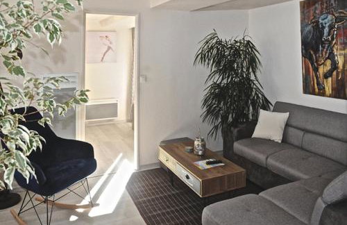 Gîte, location meublé de tourisme 3 étoiles - Foto 3