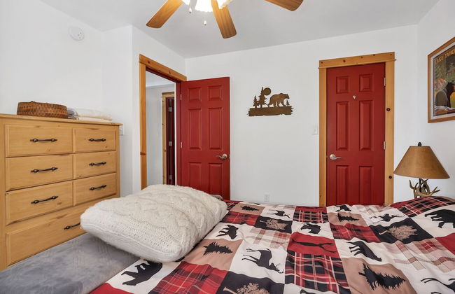 The Pond Cabin - Foto 3