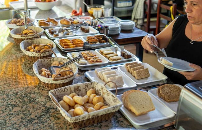 Cabañas Atrapasueños - Foto 39