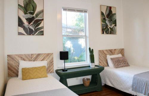 3 Bedroom Modern Ybor City Home- Pet Friendly - Foto 33