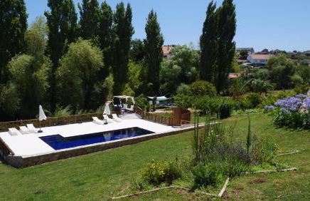 Casa Margarida, Quinta Carmo - Alcobaça - Nazaré - Foto 33