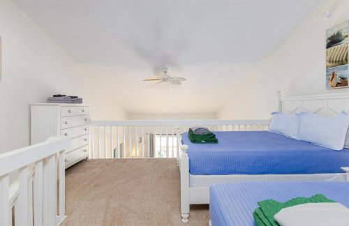 Carolina Waves - Oceanfront Relaxation and Poolside Fun in Surf City! - Foto 22