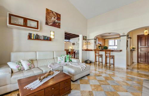 Villa el Faro - Foto 4