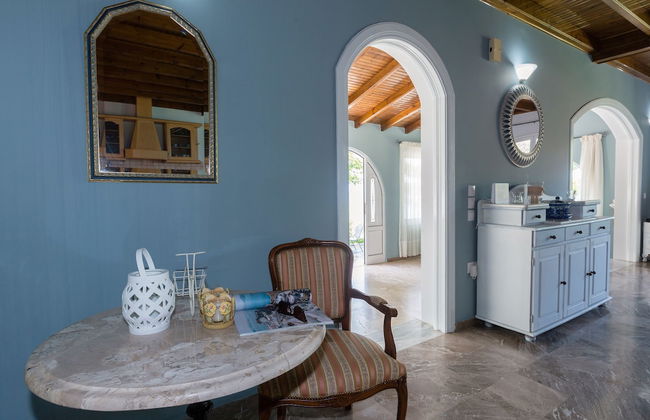 Yialos Villa - Foto 43