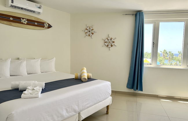 MERAKII SEAVIEW ESCAPE CURACAO - Foto 12