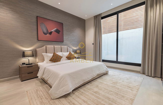 Amber Hospitality Al Nafel - Foto 52