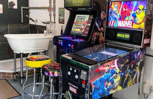 Cherry Cottage - Foto 29