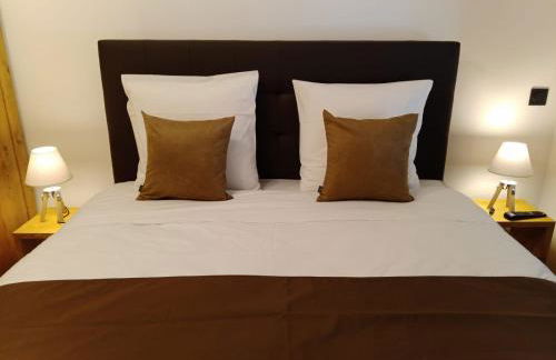 Gîtes de l'Orée du Bois - Boussières - Foto 37