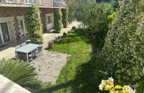 Villa Paradis - Cannes - Foto 25